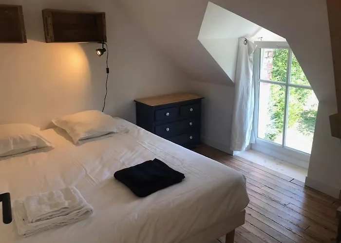 La Terre Ferme - Au Coeur D\'Une Ferme Maraichere