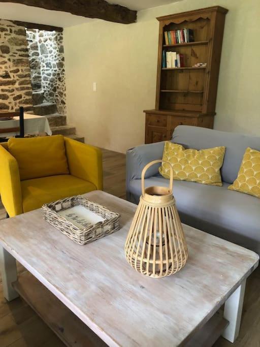 Vakantiehuis La Terre Ferme - Au Coeur D'une Ferme Maraichere *