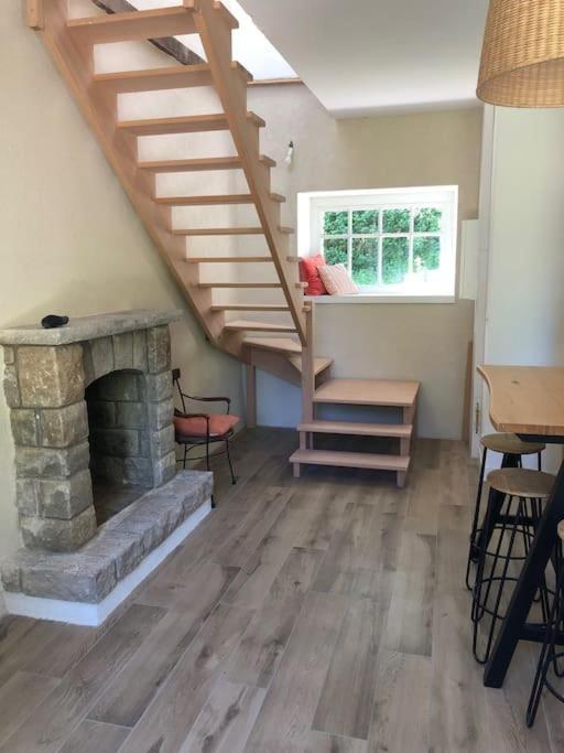 La Terre Ferme - Au Coeur D'une Ferme Maraichere Vakantiehuis